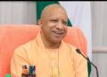 CM Yogi