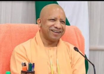 CM Yogi