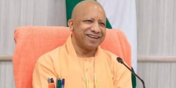 CM Yogi