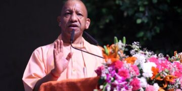 CM Yogi