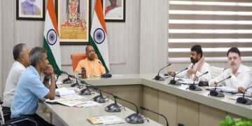CM Yogi