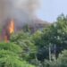 21 killed in fire at Malviya restaurant in Delhi