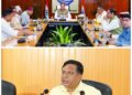 Dhami cabinet took 13 major decisions