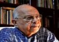 Dr. Subhash Kashyap