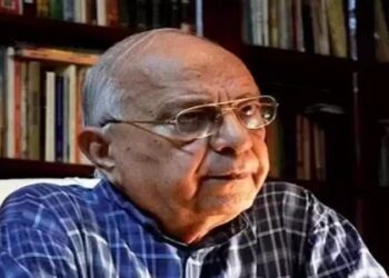 Dr. Subhash Kashyap