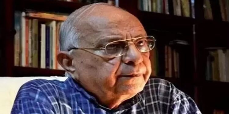 Dr. Subhash Kashyap