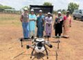 Drone Didi