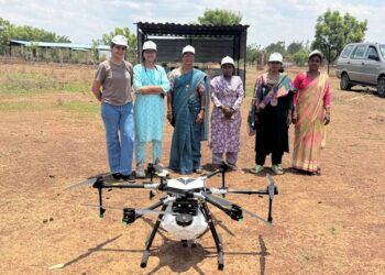 Drone Didi