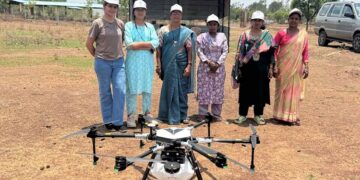 Drone Didi