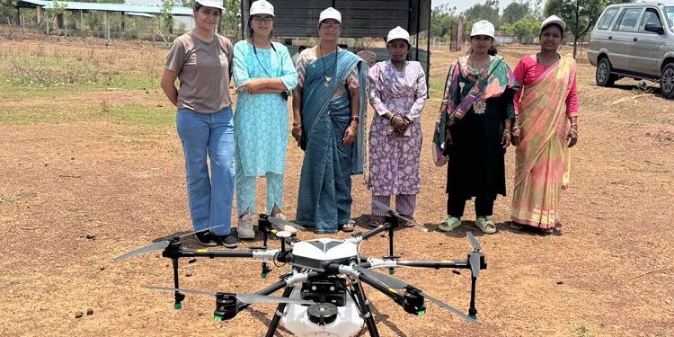 Drone Didi