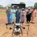 Drone Didi