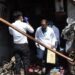 Lucknow fire tragedy