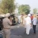 Firojpur Road Accident