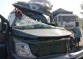 Gurdaspur Road Accident