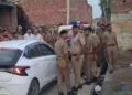 Hardoi SDM