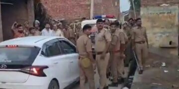 Hardoi SDM