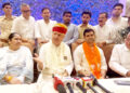 Thousands of crores of rupees invested in AIIMS road projects in Haryana