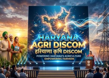 Haryana Agri Discom