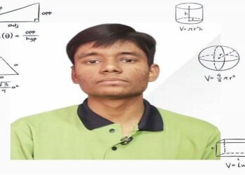 JEE Advanced result declared, Shubham Kumar becomes All India topper