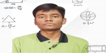 JEE Advanced result declared, Shubham Kumar becomes All India topper