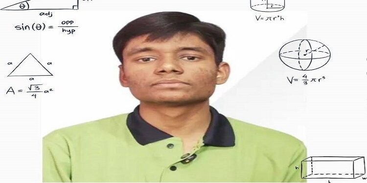 JEE Advanced result declared, Shubham Kumar becomes All India topper