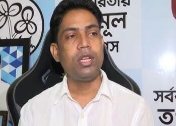 Jahangir Khan