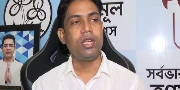 Jahangir Khan