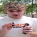 Australian influencer Jake Jackings is a fan of 'CM Yogi's police'