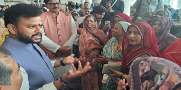 Jewar Airport