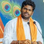 K.Annamalai