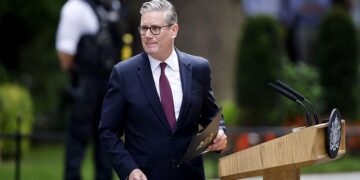 Keir Starmer