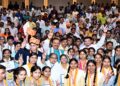 Meritorious students are the future builders of the country: Keshav Maurya