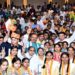 Meritorious students are the future builders of the country: Keshav Maurya
