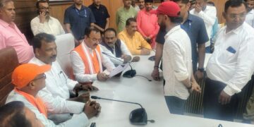 Keshav Maurya