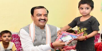 Keshav Maurya