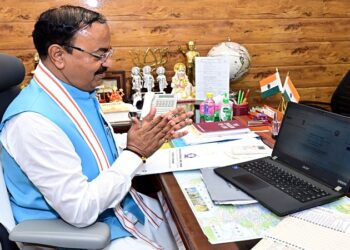 Keshav Maurya