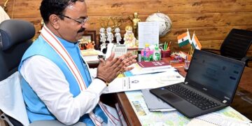 Keshav Maurya