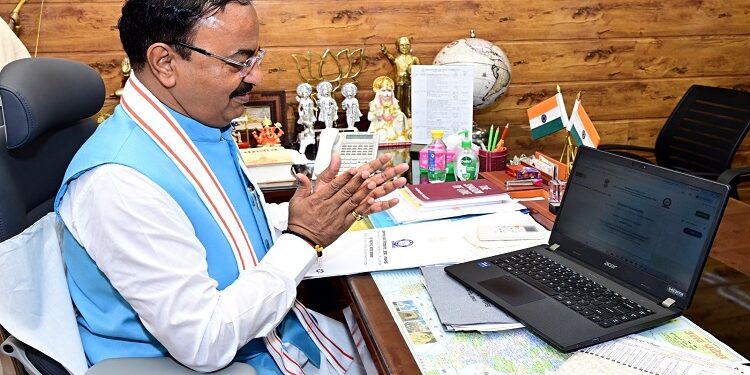 Keshav Maurya