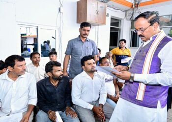 Keshav Maurya
