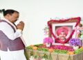 Keshav Maurya