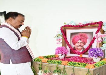 Keshav Maurya