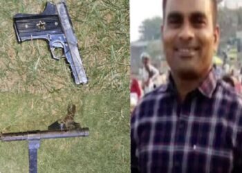 Lallan Singh Encounter