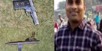 Lallan Singh Encounter