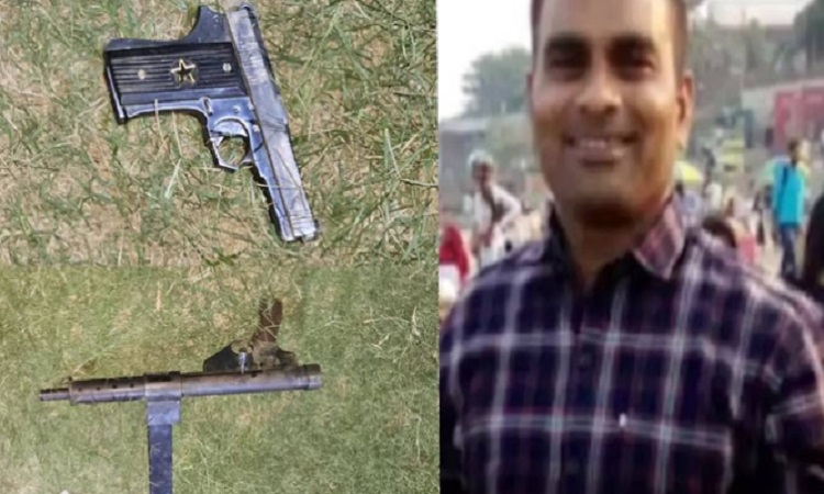 Lallan Singh Encounter