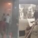 Fire breaks out in Lokbandhu Hospital