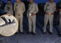 Encounter of Sanjay, a criminal with a reward of Rs 1 lakh