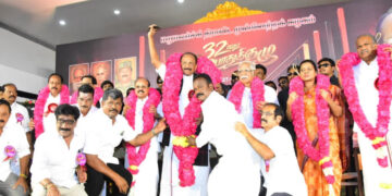 MDMK passes resolution to break away from DMK alliance