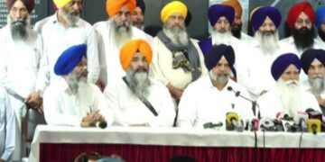 Manpreet Singh Ayali