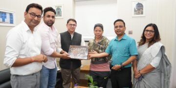 Mary Kom