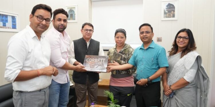 Mary Kom